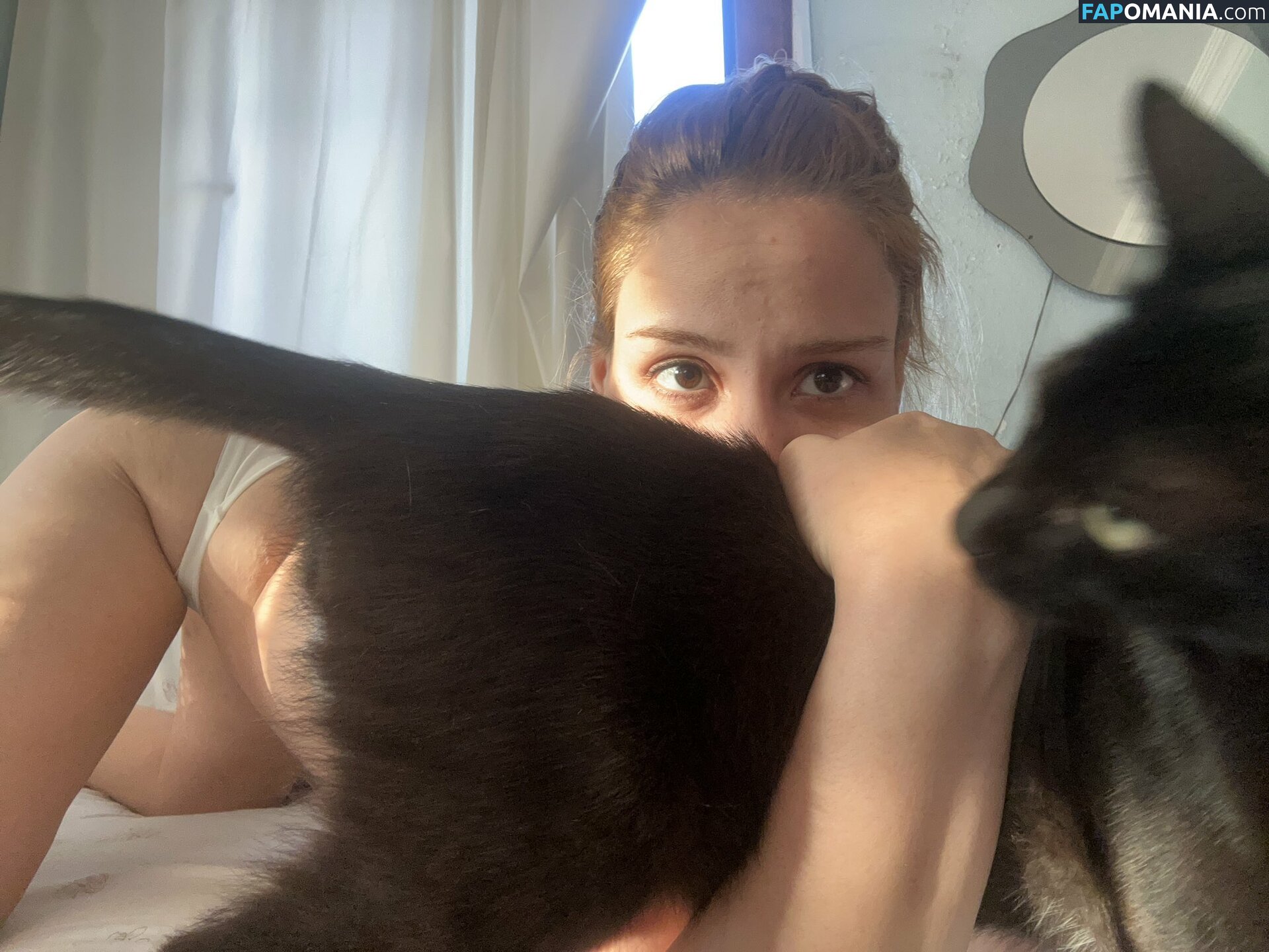 Egem Virtanen / egemnurv_ Nackt OnlyFans  Geleaktes Foto #31