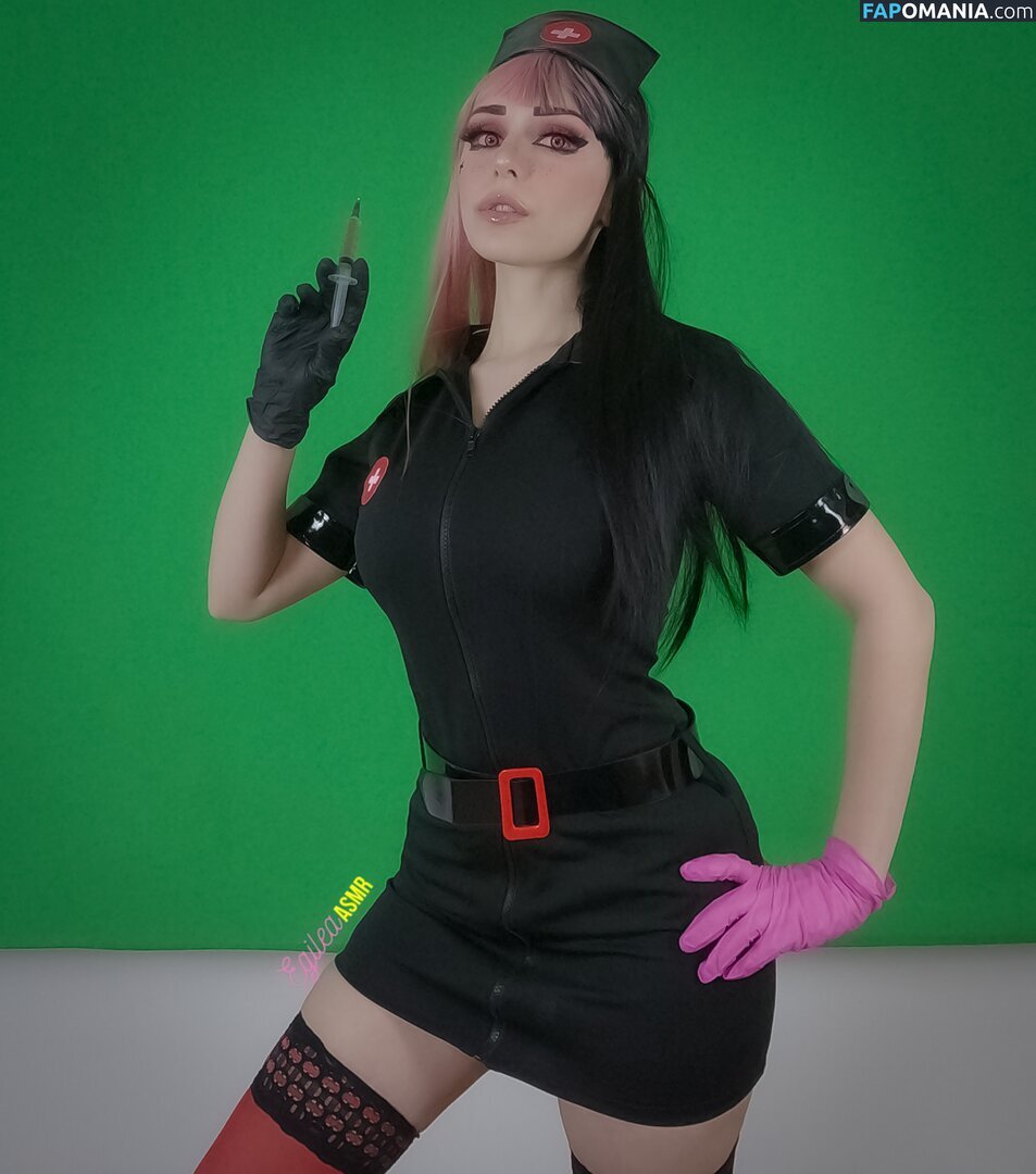 Egilea ASMR / EgileaASMR / egilea_asmr / egileacosplay / user Nackt OnlyFans  Geleaktes Foto #19