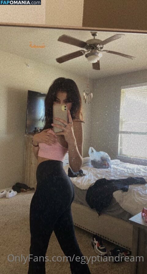 egyptiandream / egyptiandreamstours Nackt OnlyFans  Geleaktes Foto #5