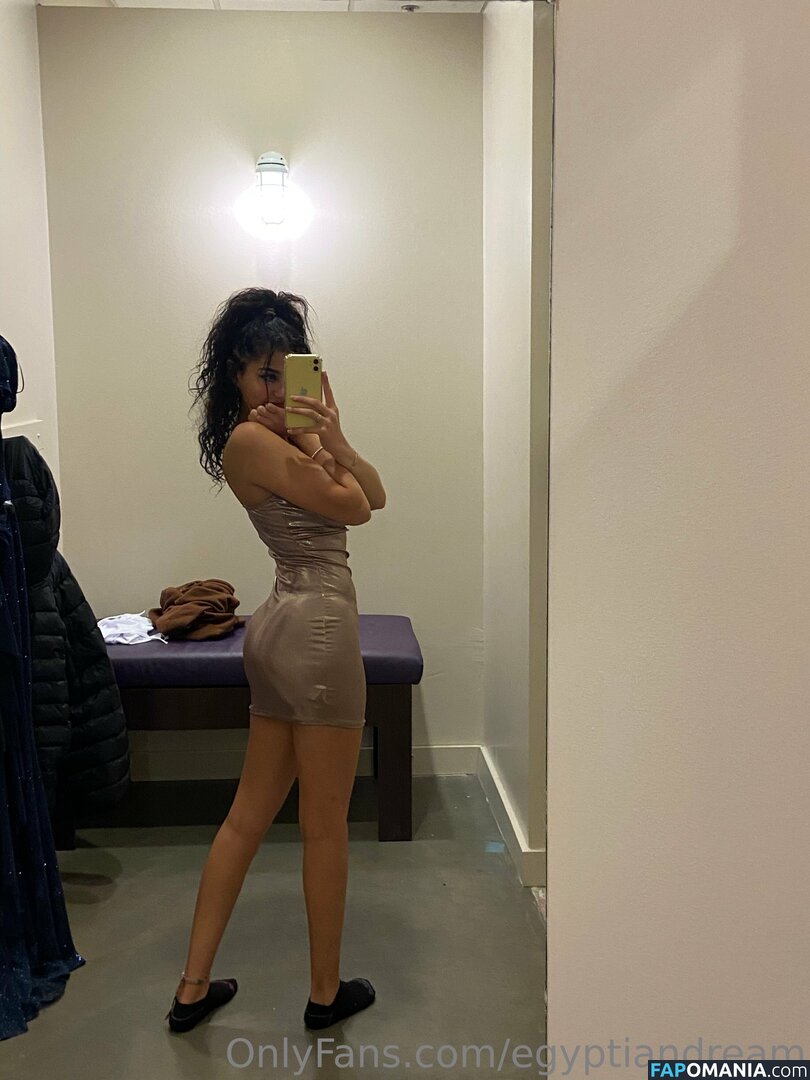 egyptiandream / egyptiandreamstours Nackt OnlyFans  Geleaktes Foto #17