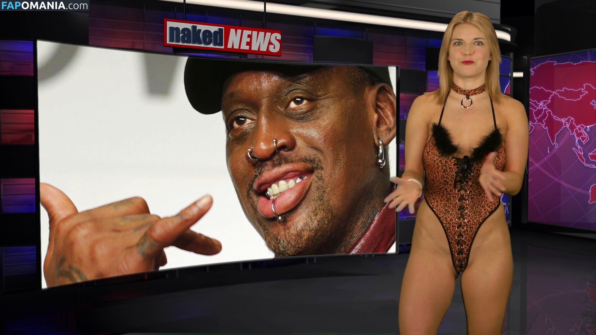 Eila Adams / flexapeeler Nackt OnlyFans  Geleaktes Foto #497