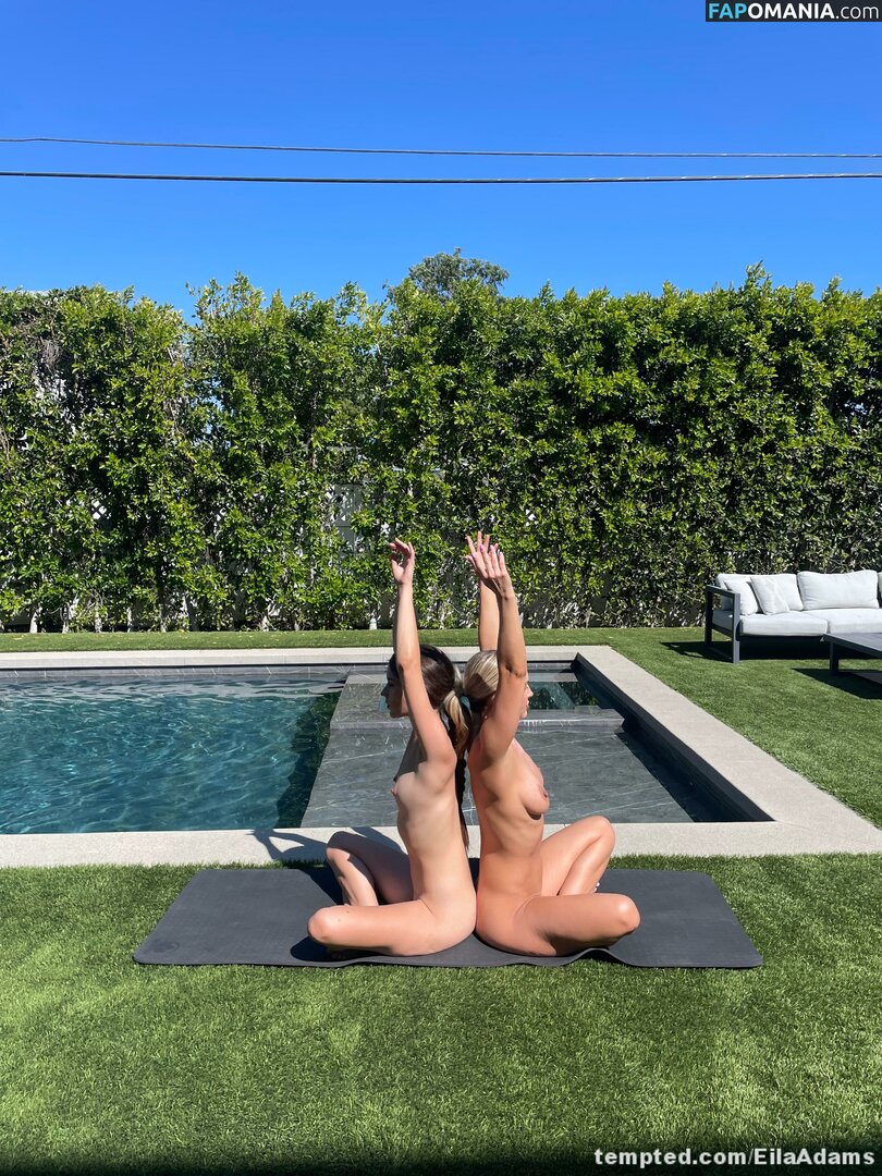 Eila Adams / flexapeeler Nackt OnlyFans  Geleaktes Foto #518