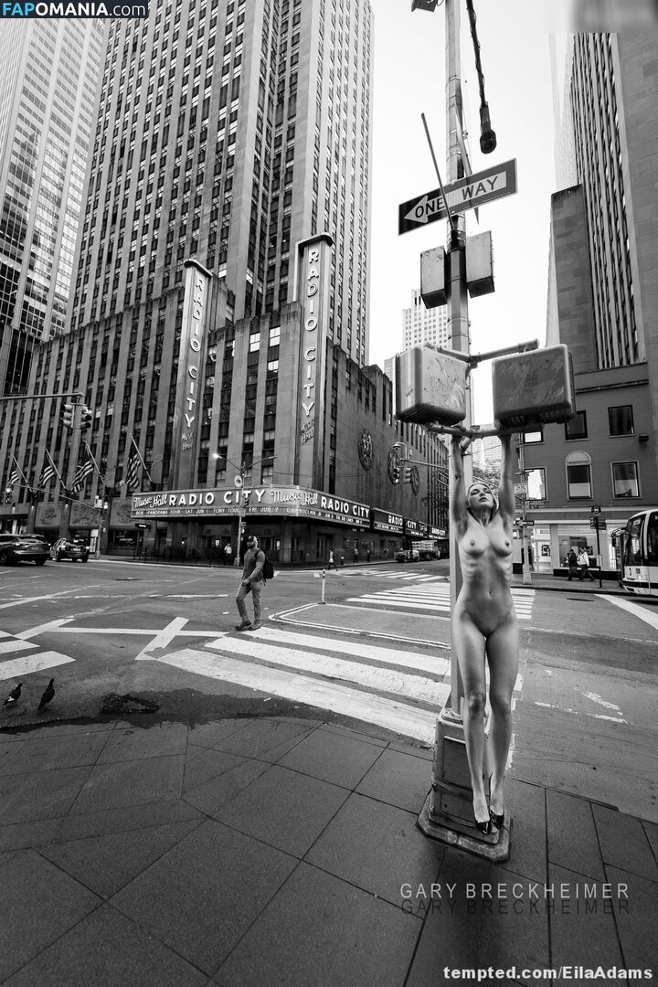 Eila Adams / flexapeeler Nackt OnlyFans  Geleaktes Foto #777