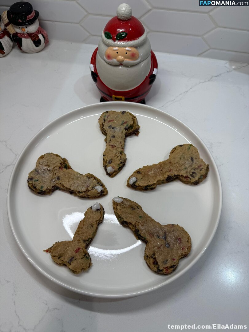 Eila Adams / flexapeeler Nackt OnlyFans  Geleaktes Foto #874