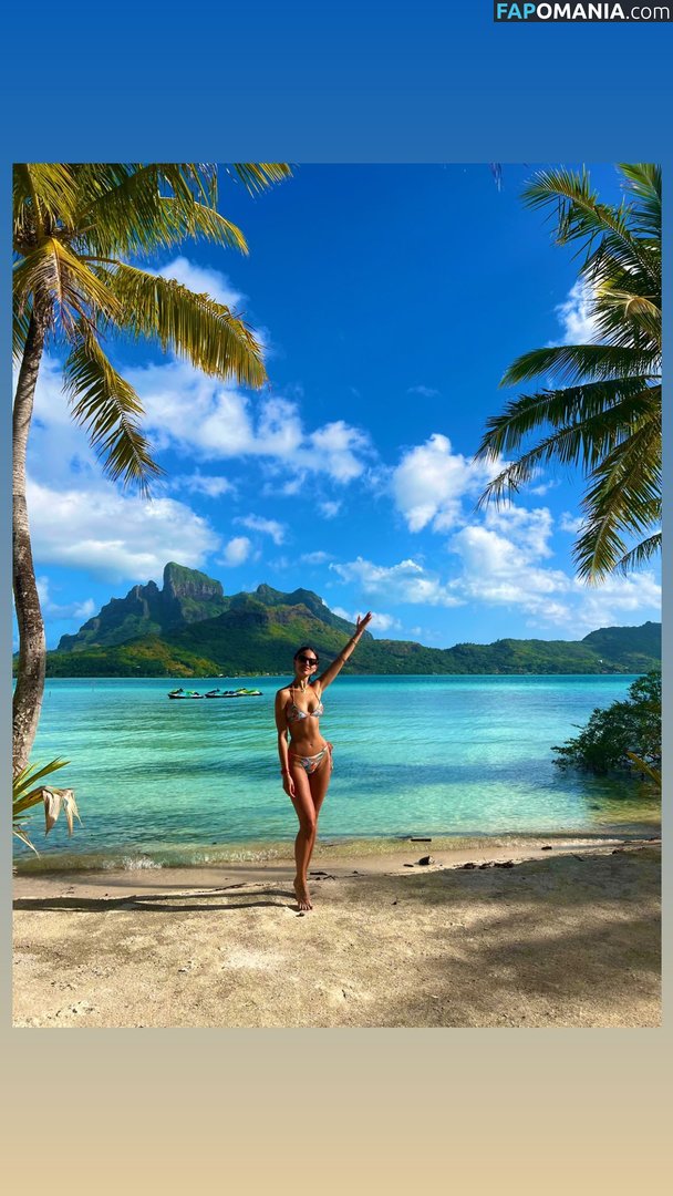 Eiza Gonzalez / eizagonzalez / elisagonz Nackt OnlyFans  Geleaktes Foto #29