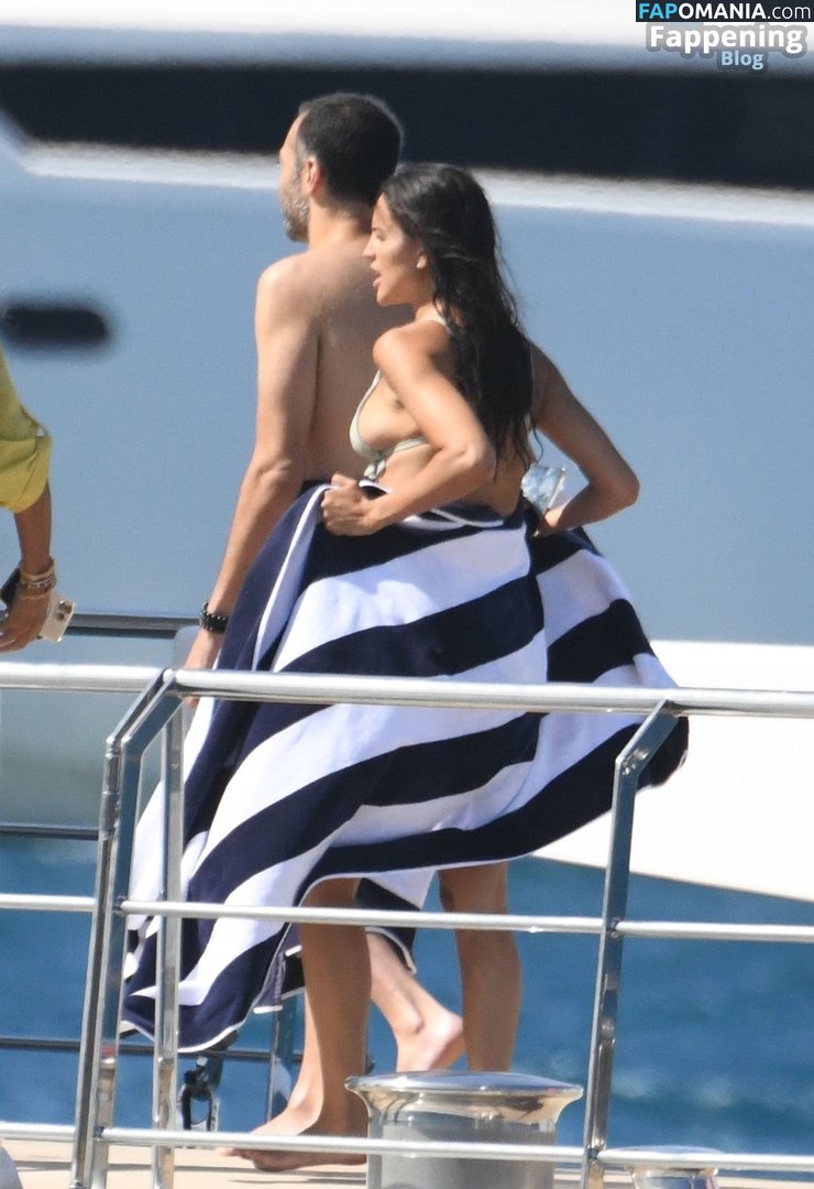 Eiza Gonzalez / eizagonzalez / elisagonz Nackt OnlyFans  Geleaktes Foto #84