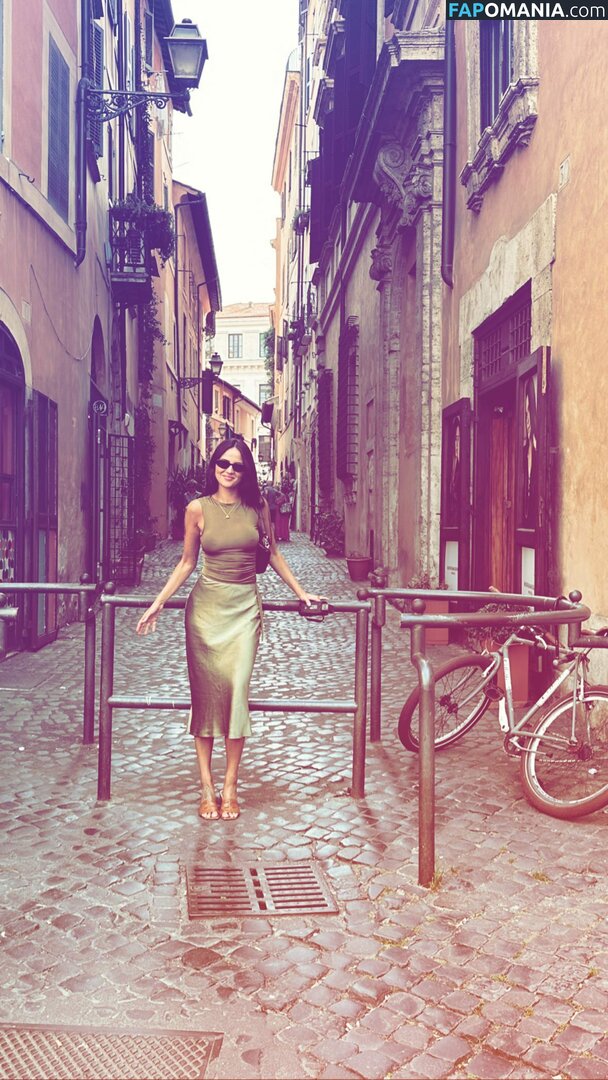 Eiza Gonzalez / eizagonzalez / elisagonz Nackt OnlyFans  Geleaktes Foto #328