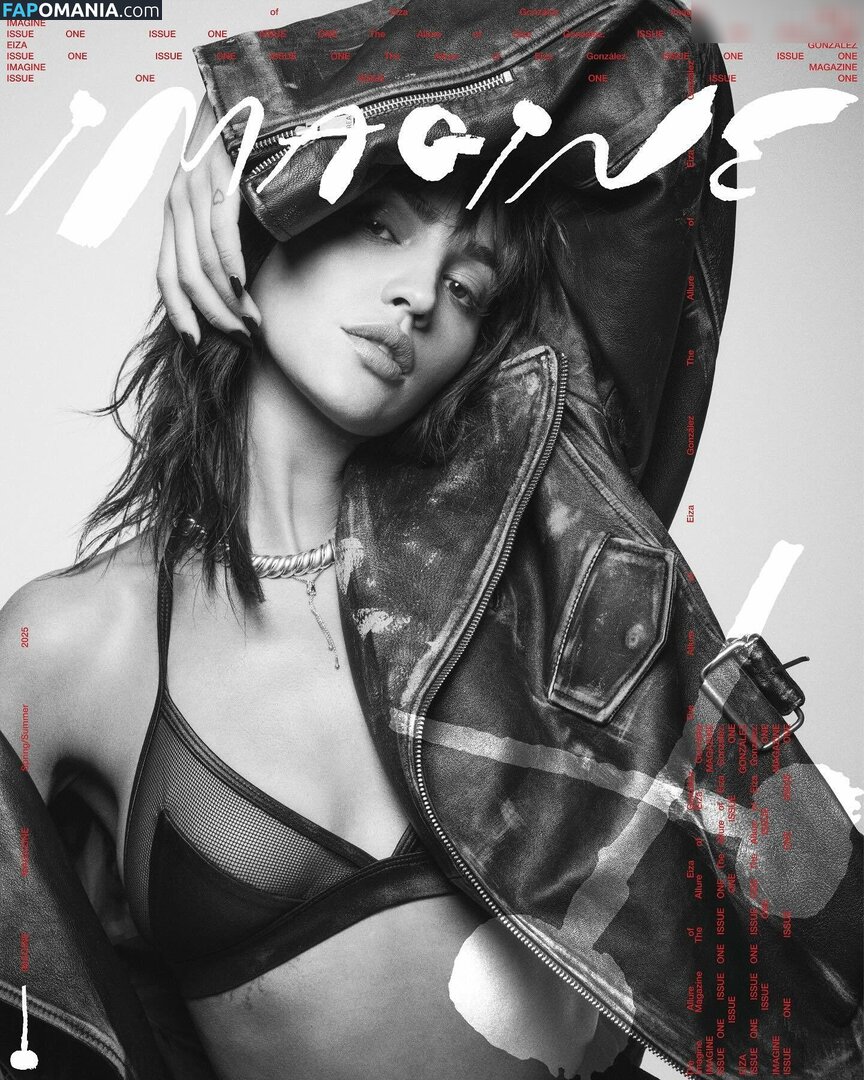Eiza González Nackt OnlyFans  Geleaktes Foto #1