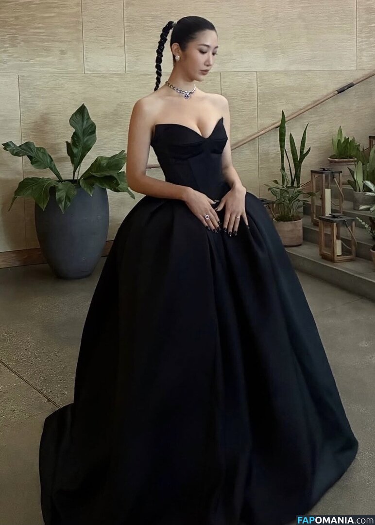 Ejae / Ejae_k / Kim Eun-jae Nackt OnlyFans  Geleaktes Foto #1