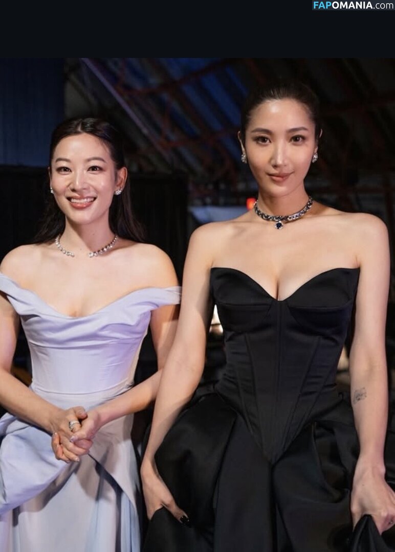 Ejae / Ejae_k / Kim Eun-jae Nackt OnlyFans  Geleaktes Foto #4