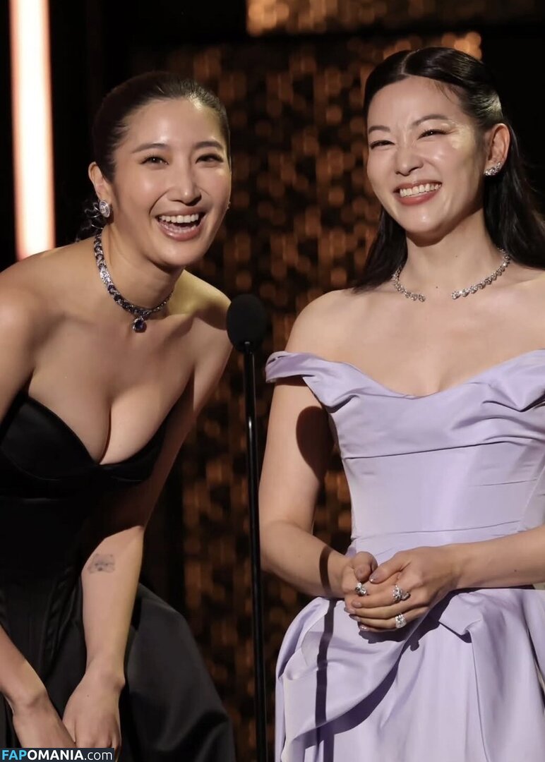 Ejae / Ejae_k / Kim Eun-jae Nackt OnlyFans  Geleaktes Foto #5