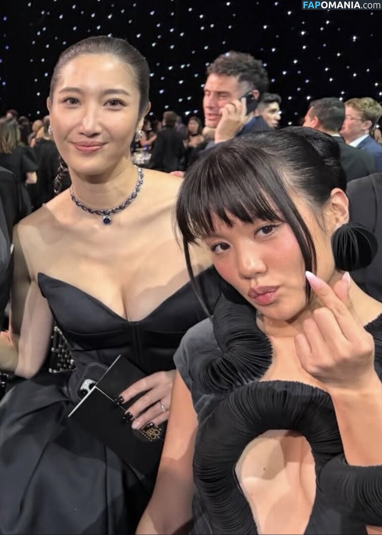 Ejae / Ejae_k / Kim Eun-jae Nackt OnlyFans  Geleaktes Foto #10