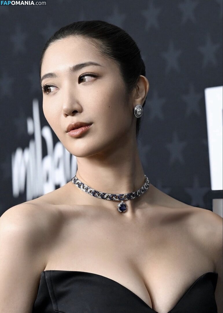 Ejae / Ejae_k / Kim Eun-jae Nackt OnlyFans  Geleaktes Foto #11