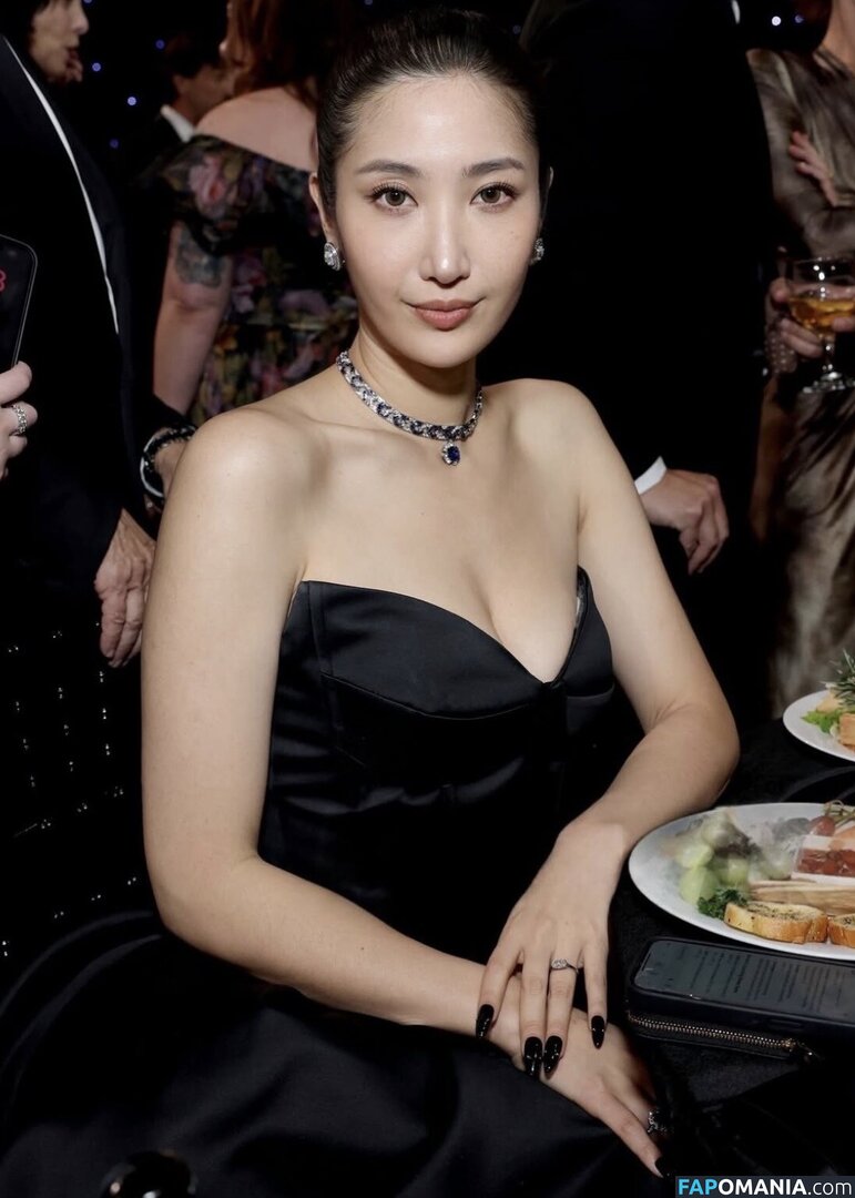 Ejae / Ejae_k / Kim Eun-jae Nackt OnlyFans  Geleaktes Foto #12