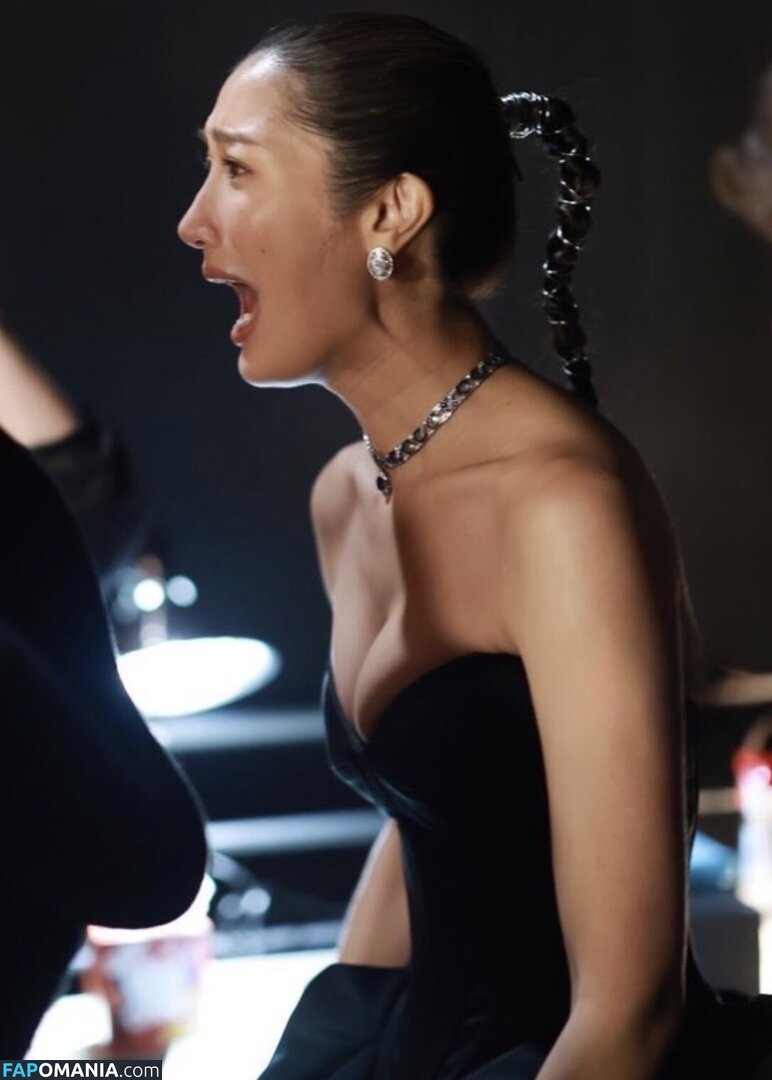 Ejae / Ejae_k / Kim Eun-jae Nackt OnlyFans  Geleaktes Foto #15