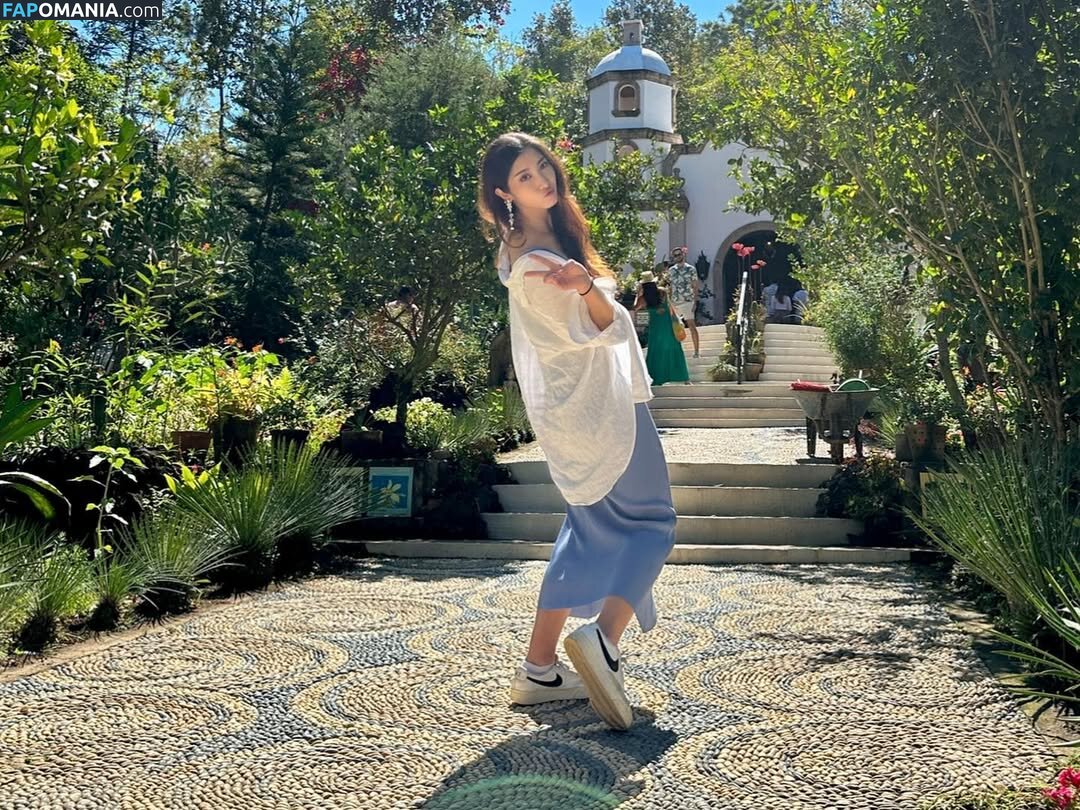 Ejae / Ejae_k / Kim Eun-jae Nackt OnlyFans  Geleaktes Foto #17