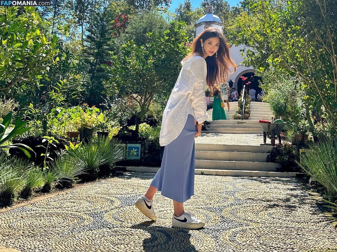 Ejae / Ejae_k / Kim Eun-jae Nackt OnlyFans  Geleaktes Foto #19