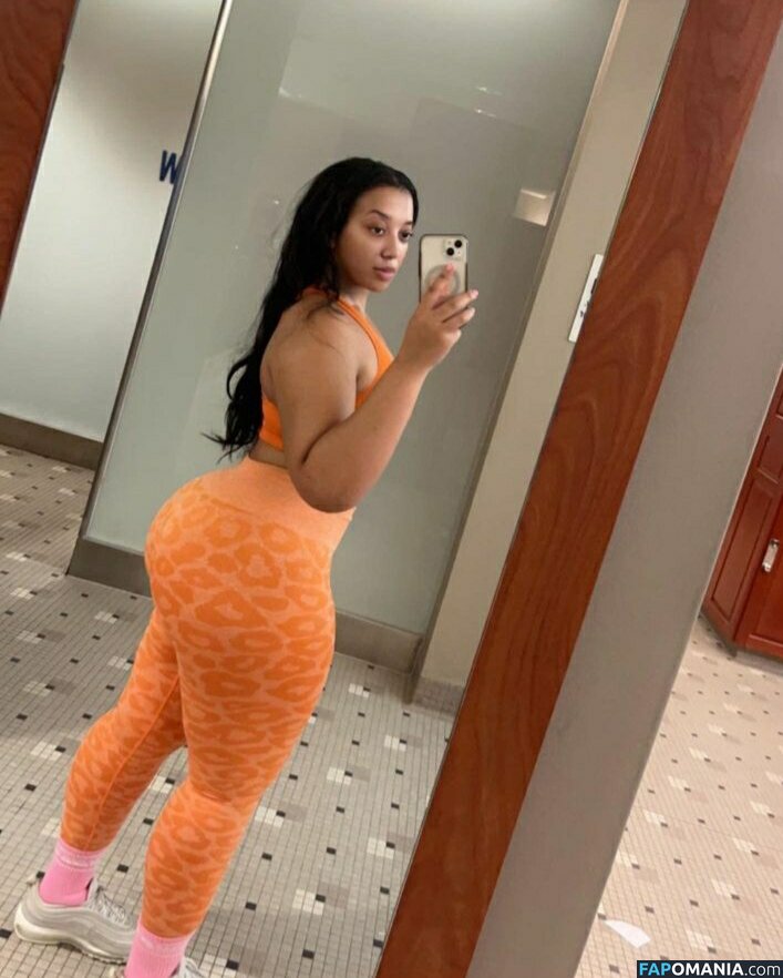 Ekassii / fitgoddess99 Nackt OnlyFans  Geleaktes Foto #2