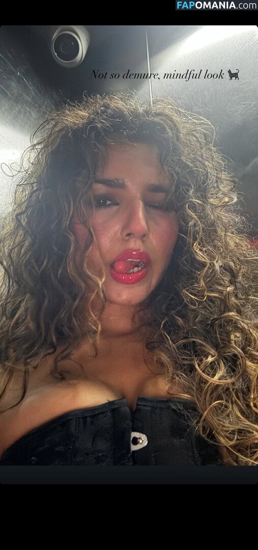 Ekta Baddie / ektabaddie Nackt OnlyFans  Geleaktes Foto #1