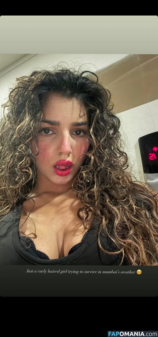 Ekta Baddie / ektabaddie Nackt OnlyFans  Geleaktes Foto #2