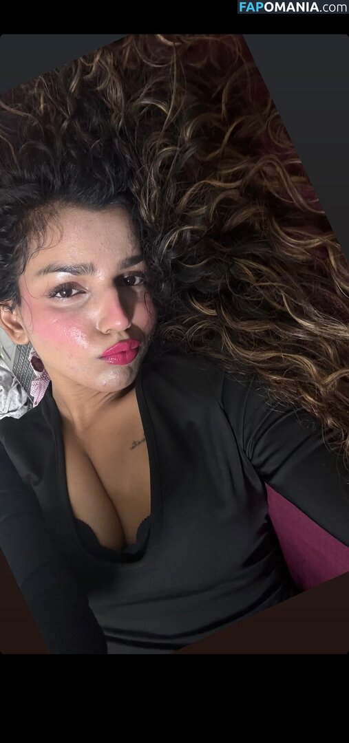 Ekta Baddie / ektabaddie Nackt OnlyFans  Geleaktes Foto #3