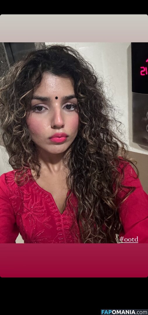 Ekta Baddie / ektabaddie Nackt OnlyFans  Geleaktes Foto #4