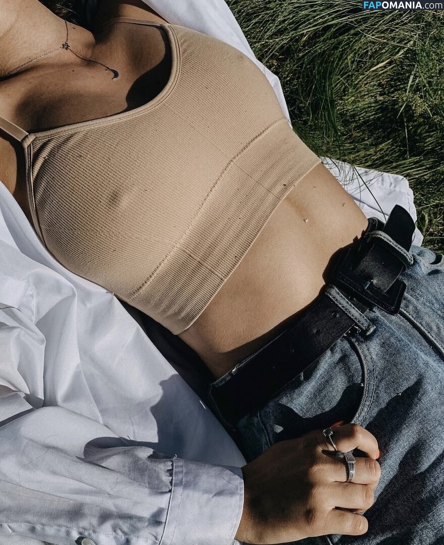 el.leviosa Nackt OnlyFans  Geleaktes Foto #5