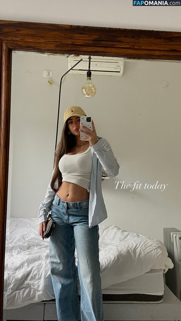 Ela Be'eri / ela.be / ela_beeri / elabeeri Nackt OnlyFans  Geleaktes Foto #132