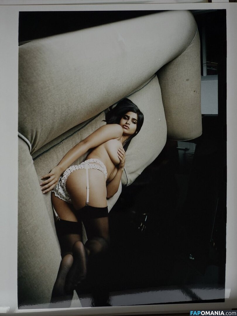 Elaiha Lalli Anjum / _lalls Nackt OnlyFans  Geleaktes Foto #2