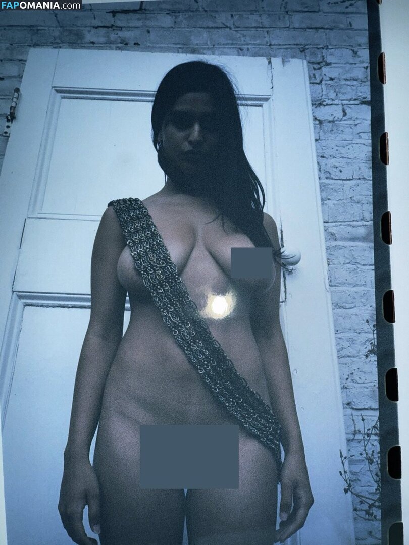 Elaiha Lalli Anjum / _lalls Nackt OnlyFans  Geleaktes Foto #3