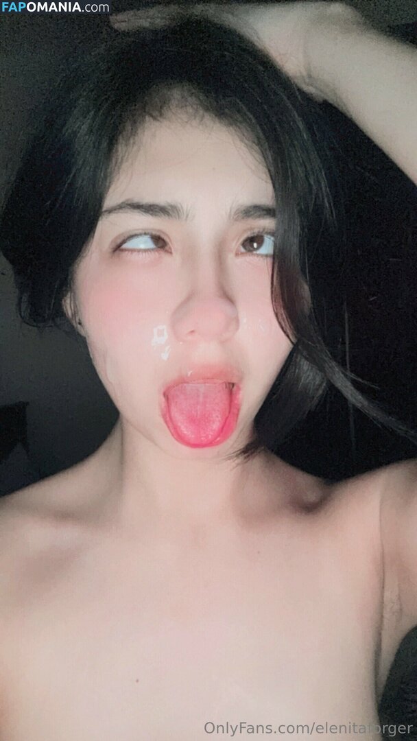 Elain3uwu / elenitaforger Nackt OnlyFans  Geleaktes Foto #50