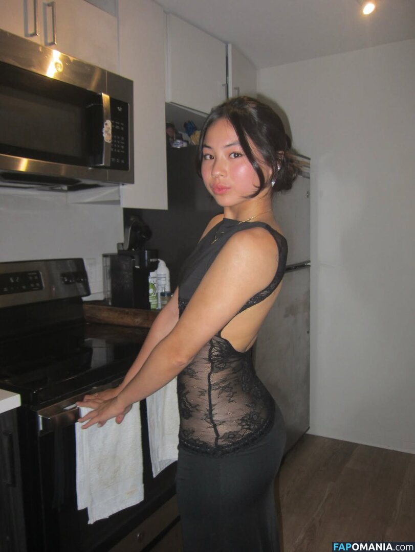 Elaine Gu / elainegu_ Nackt OnlyFans  Geleaktes Foto #6