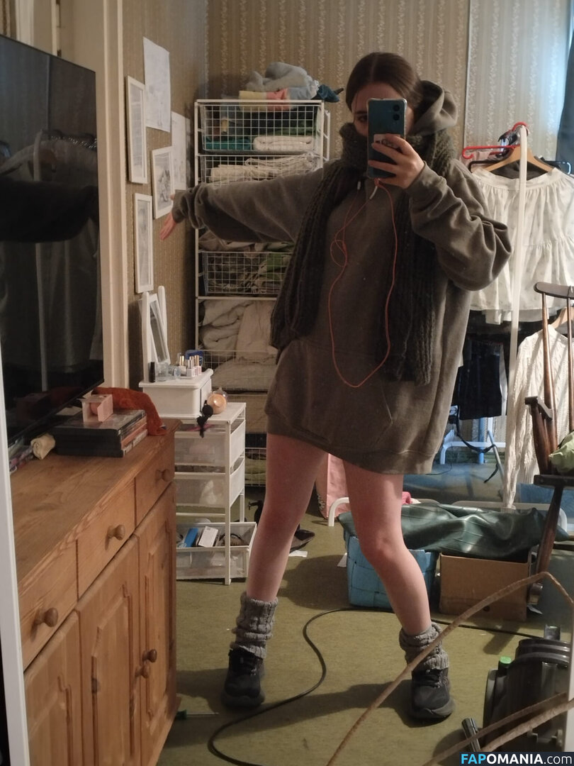 Elairida Nackt OnlyFans  Geleaktes Foto #1