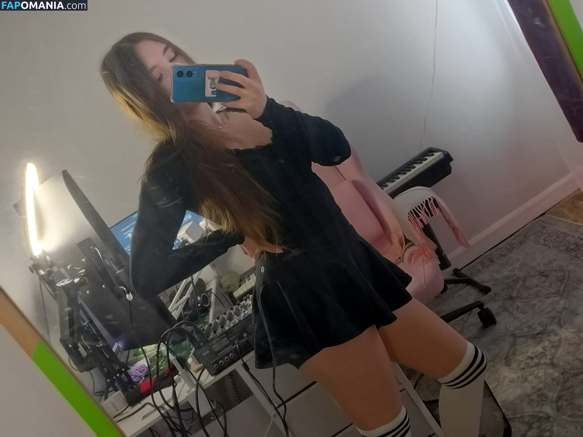 Elairida Nackt OnlyFans  Geleaktes Foto #2
