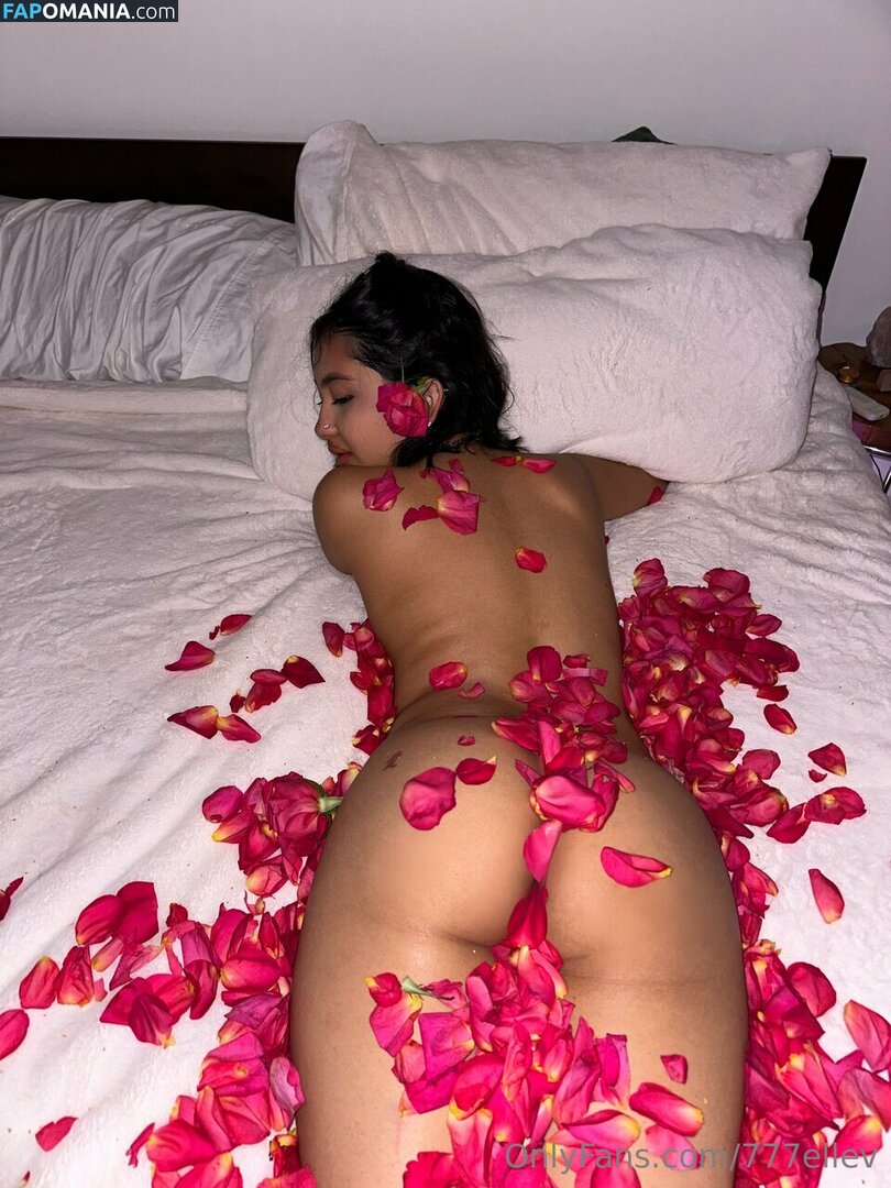 777ELARA / elara777 / uilaanii Nackt OnlyFans  Geleaktes Foto #134