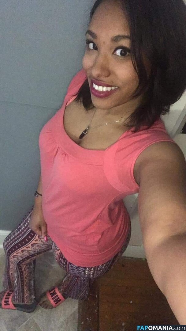 Elaynah Nackt OnlyFans  Geleaktes Foto #1