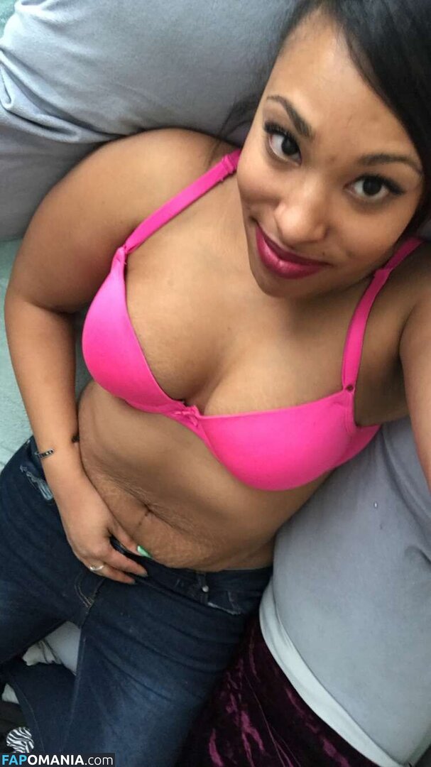 Elaynah Nackt OnlyFans  Geleaktes Foto #9