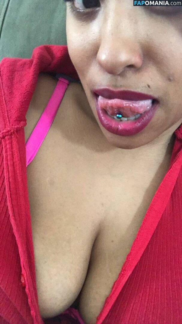 Elaynah Nackt OnlyFans  Geleaktes Foto #11