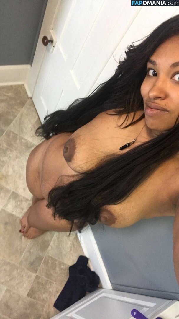 Elaynah Nackt OnlyFans  Geleaktes Foto #13