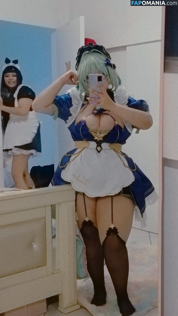 Rinaco / eldiariode_rinaco / rinaco_coser Nackt OnlyFans  Geleaktes Foto #33