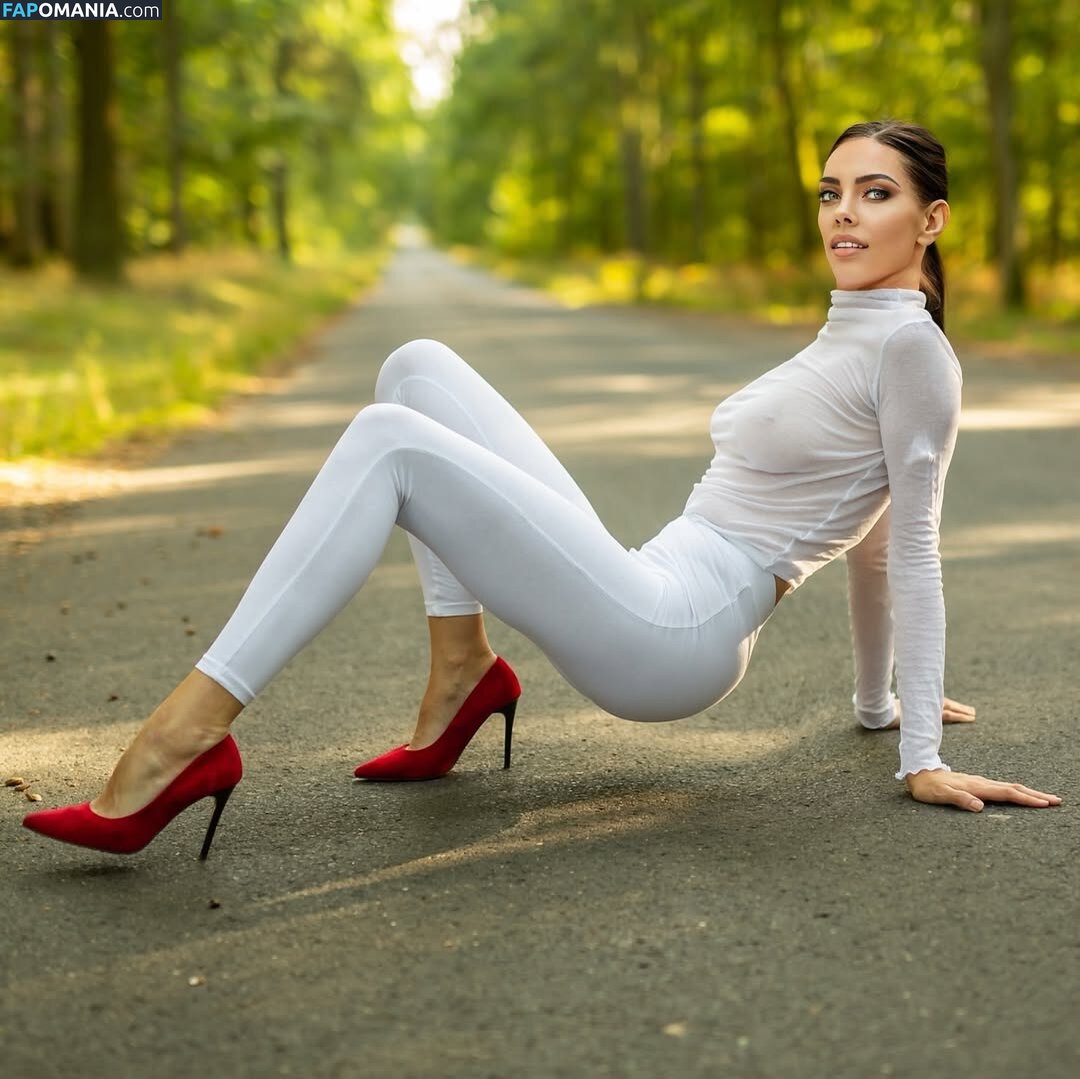 electric_miss / electric_miss_ / electric_miss_more Nackt OnlyFans  Geleaktes Foto #16