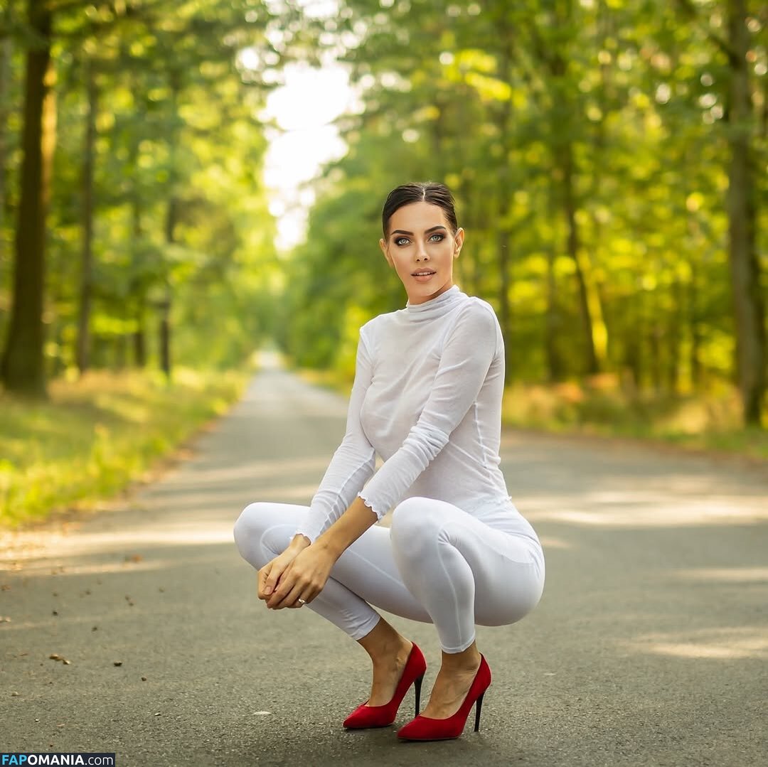 electric_miss / electric_miss_ / electric_miss_more Nackt OnlyFans  Geleaktes Foto #17