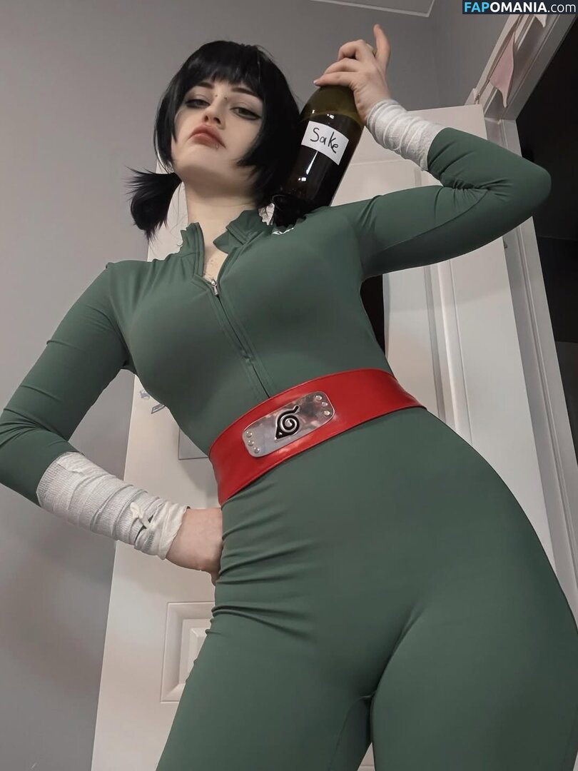 Electro Alice / alice_electra / electro_alice / electro_alisa Nackt OnlyFans  Geleaktes Foto #1