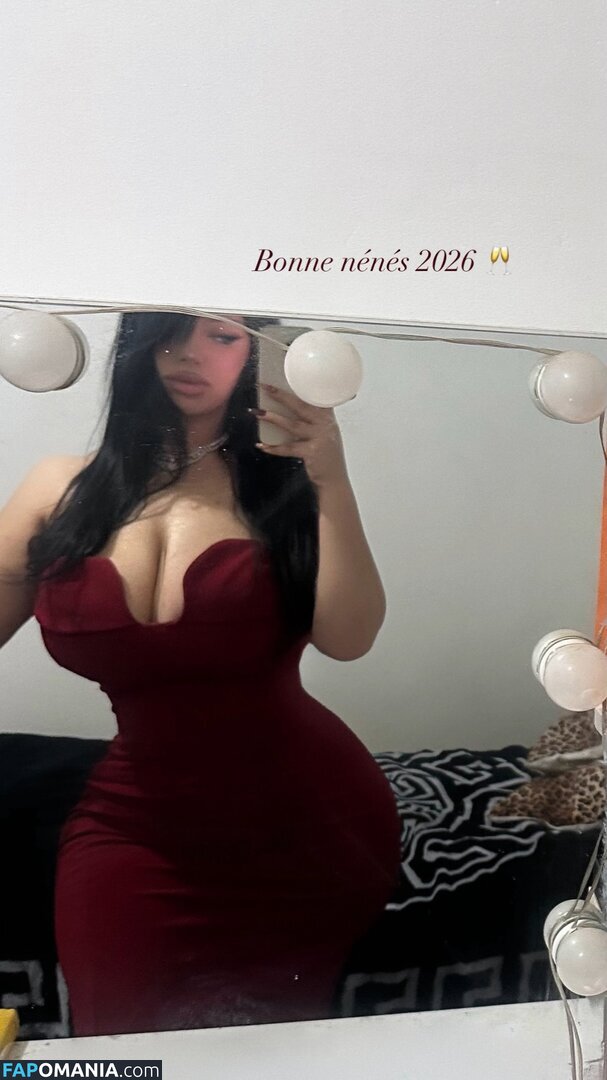 Wissem / _Elegancewoman_ / isswxm Nackt OnlyFans  Geleaktes Foto #4