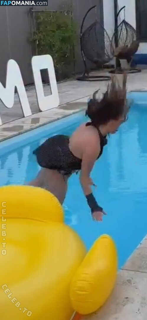 Elektrikerin Sara / elektrikerin_sara Nackt OnlyFans  Geleaktes Foto #2