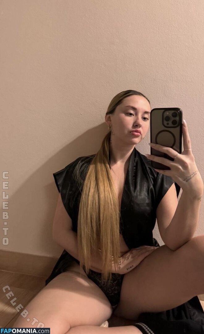 Elena.sky Nackt OnlyFans  Geleaktes Foto #1