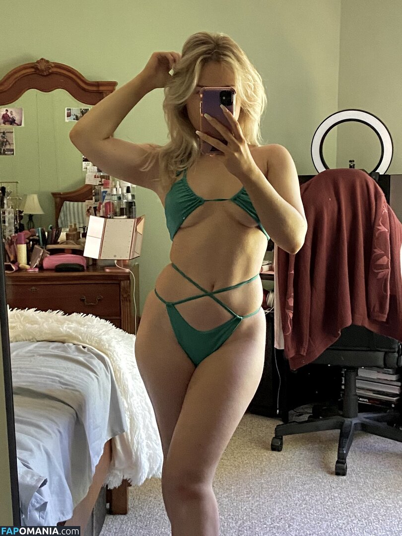 Elena Strikes / elena_strikes Nackt OnlyFans  Geleaktes Foto #149