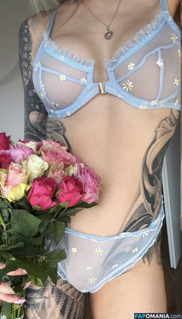 Elena_tight / elena__tight Nackt OnlyFans  Geleaktes Foto #1