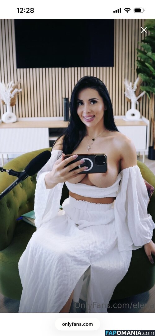 Elena_Xonia / Fine_Dimension8523 / https: / xonia_elena Nackt OnlyFans  Geleaktes Foto #1