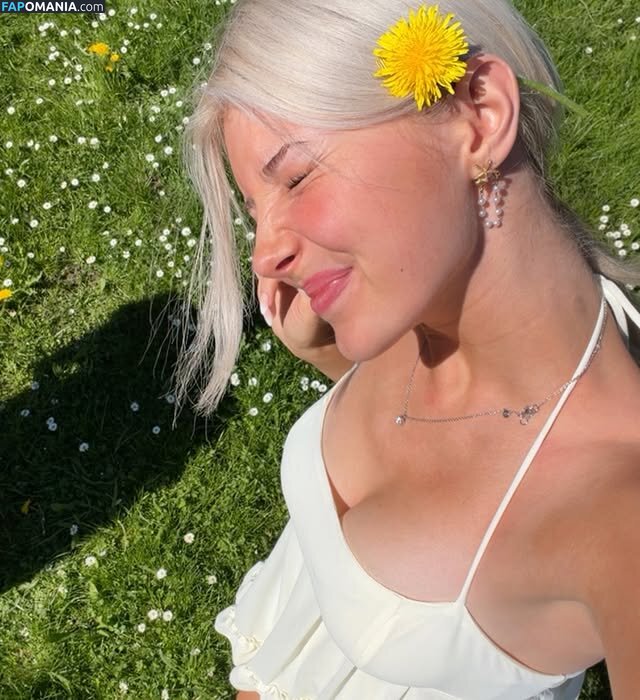 Elena Zoe / elena.zbt Nackt OnlyFans  Geleaktes Foto #15